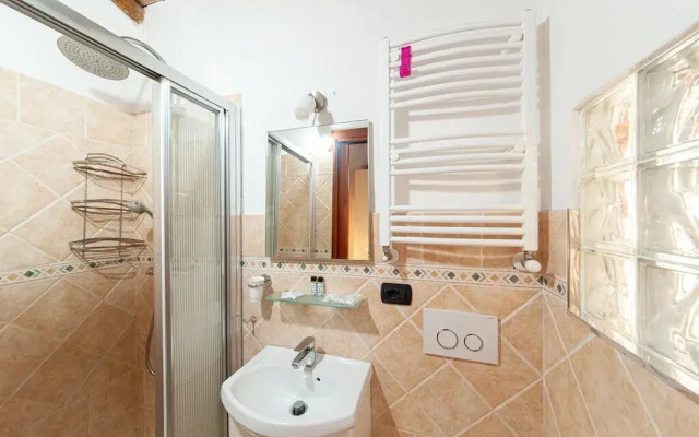 Villetta Todde con Piscina