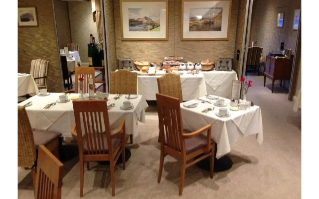 Ambleside Salutation Hotel & Spa