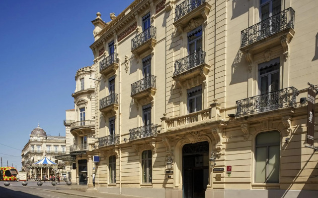 Grand Hôtel du Midi