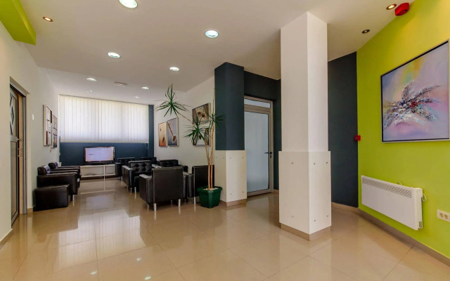 Hotel Novi
