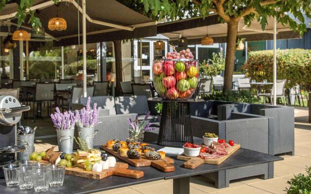 Mercure Cavaillon Hotel
