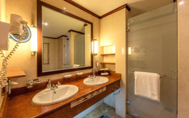 Kigali Serena Hotel
