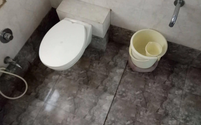 Guruprerna Beacon Resort, Dwarka