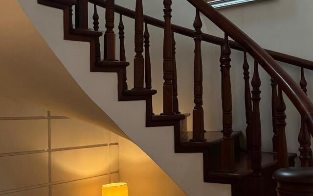 The Mansion Hoi An by Minova