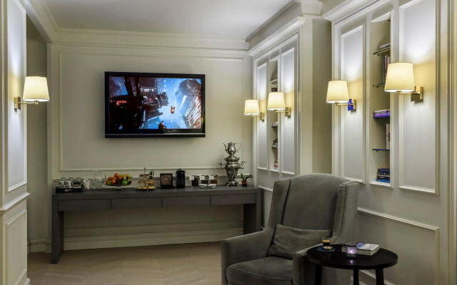 Taksim No15 Suites by StayLab