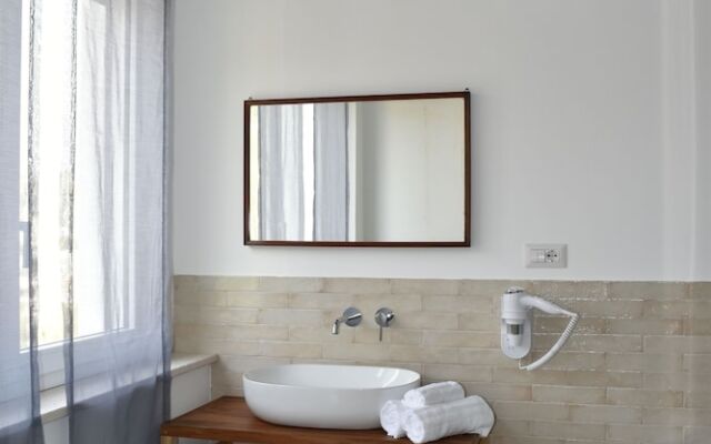 Namuri Comfortable Rooms