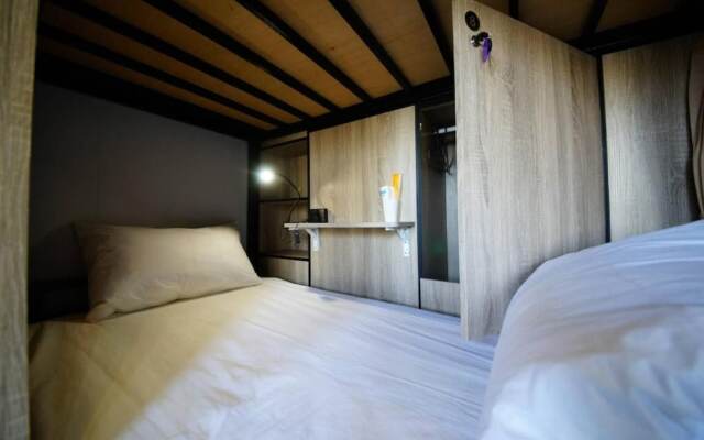 Yes Sir Homestay II - Hostel