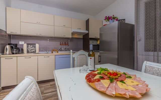 Villa Stingray
