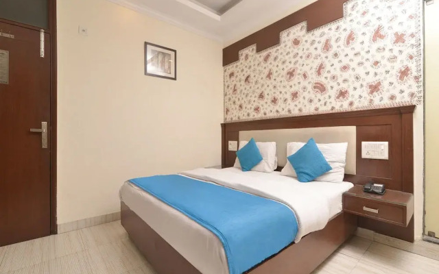 OYO 6189 Paharganj