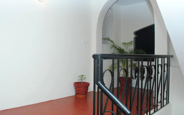 La Maison Radha