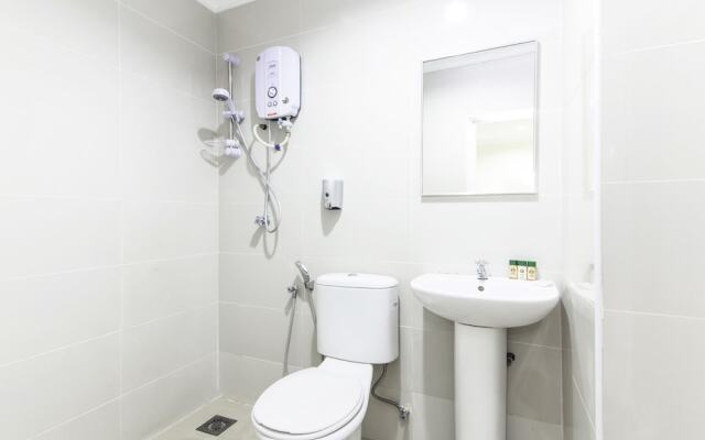 Oyo 327 Buddys Hotel