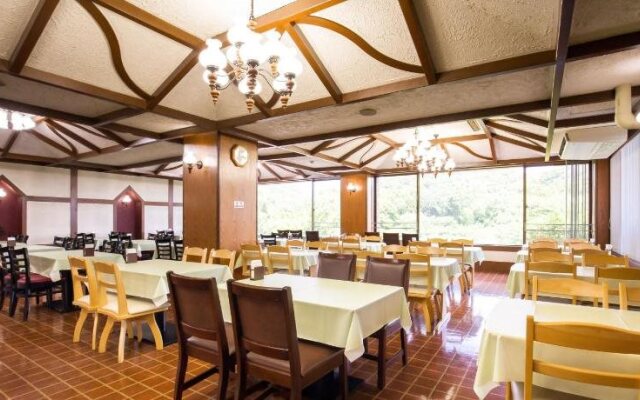 Toyokawa Grand Hotel