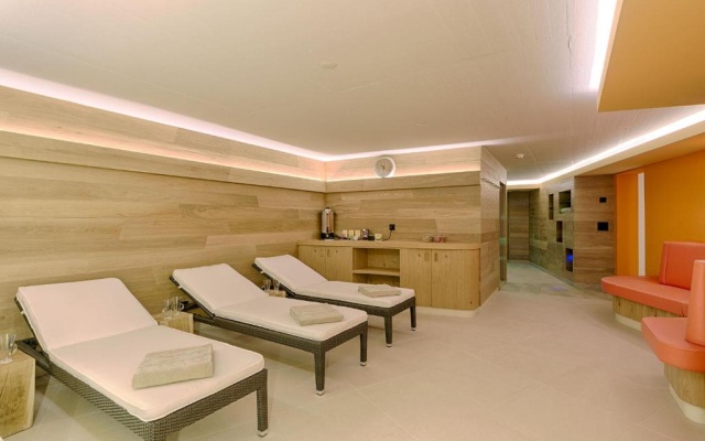 Hotel Cervo – Guest Rooms – Sils im Engadin-Segl