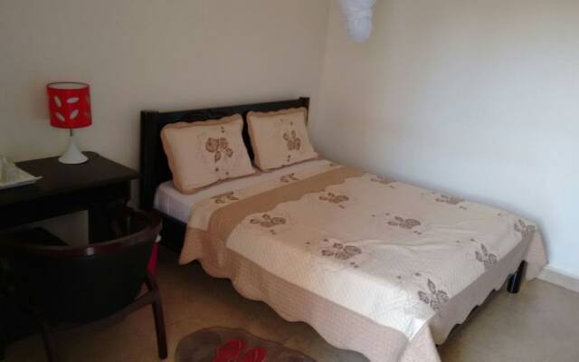 United Motel Entebbe