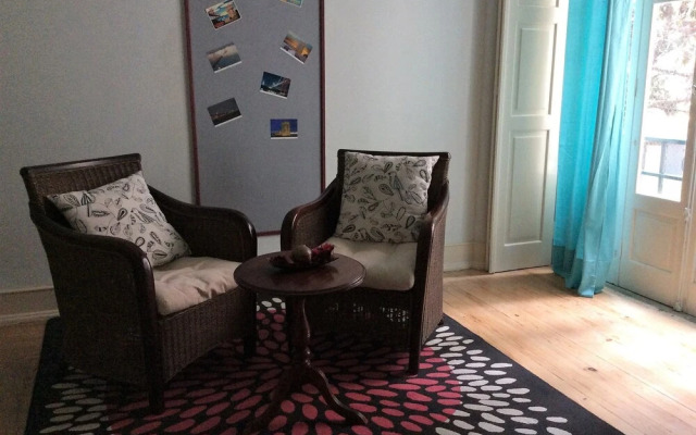 Landmark Guest House