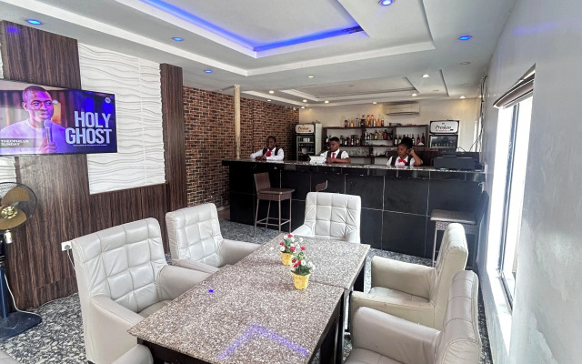 Presken Hotel Residence