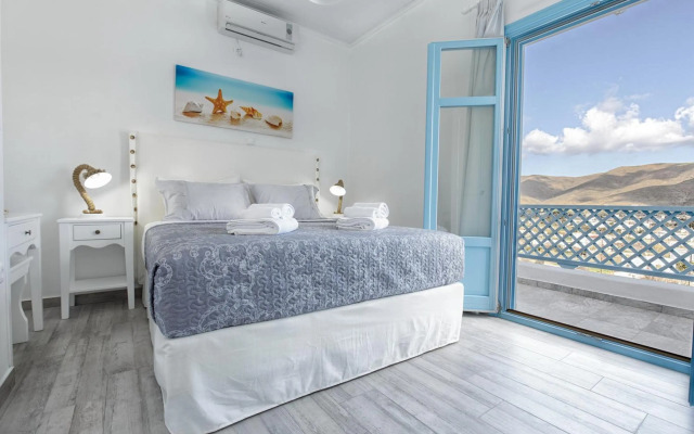 Aegean Sea Villas