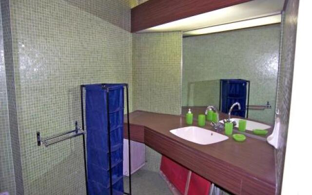 Apartment Le Sefcotel.13