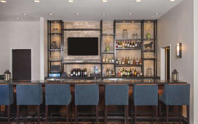 Hilton Garden Inn Burbank Los Angeles