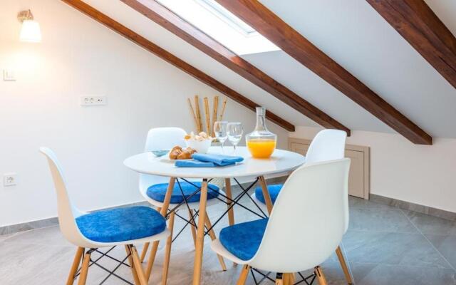 Apartments Arla Exclusive