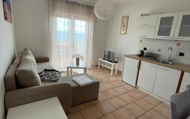 Apartment Frina II, Island Hvar