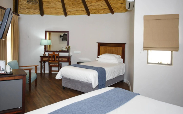 Protea Hotel by Marriott Oudtshoorn Riempie Estate
