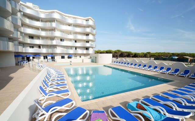 Résidence Odalys Le Lotus Blanc