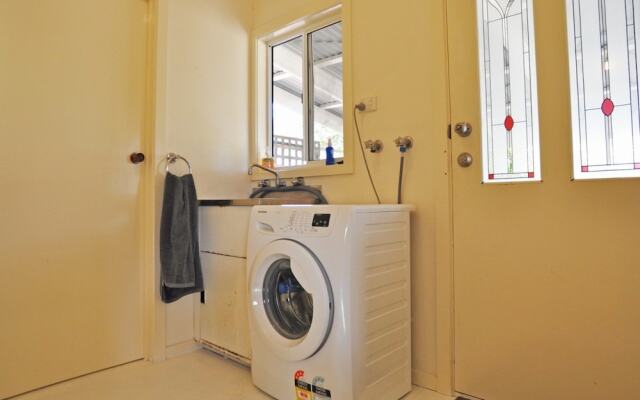 Sea Whispers-Inlet Side