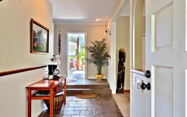 Orchid Tree Bed & Breakfast