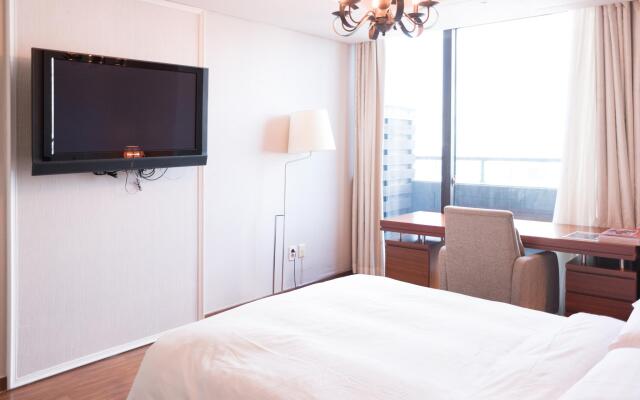Sunset Hotel