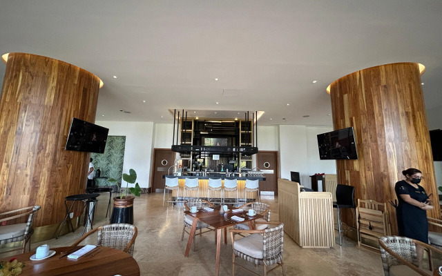 Hotel Mundo Maya Edzná