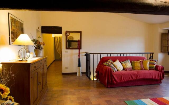 Villanovia Country House
