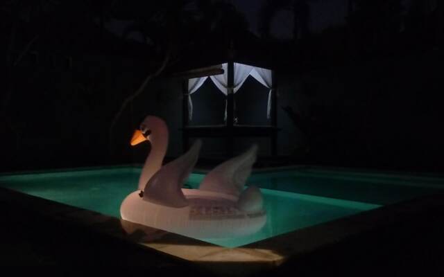 The Sania's Bali Villa