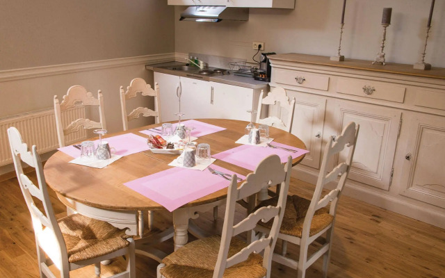 Apart - Hotel Saint Georges