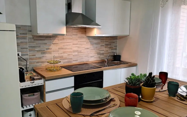 Rosy Suite Bed & Breakfast