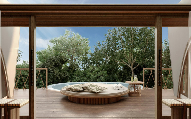 The Ritz-Carlton, Masai Mara Safari Camp