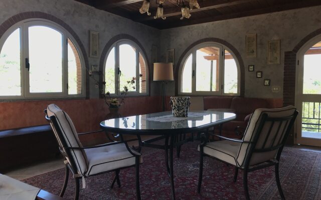 Villa Roberto Casa Vacanze