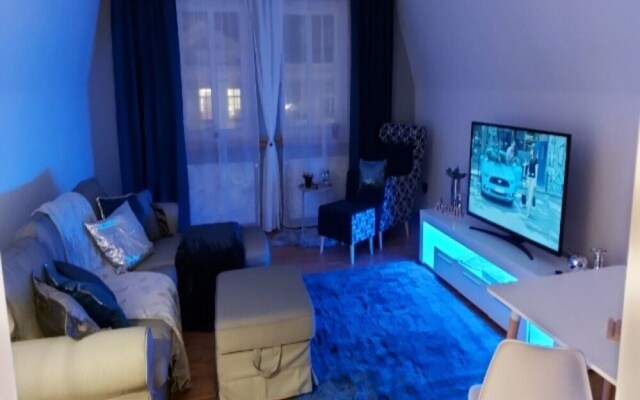 Apartament na Ratuszu Jelenia Góra