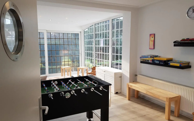 Ferienhaus Anja Bad Pyrmont