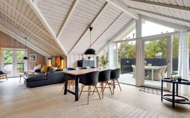"Kostadin" - 800m from the sea in Western Jutland