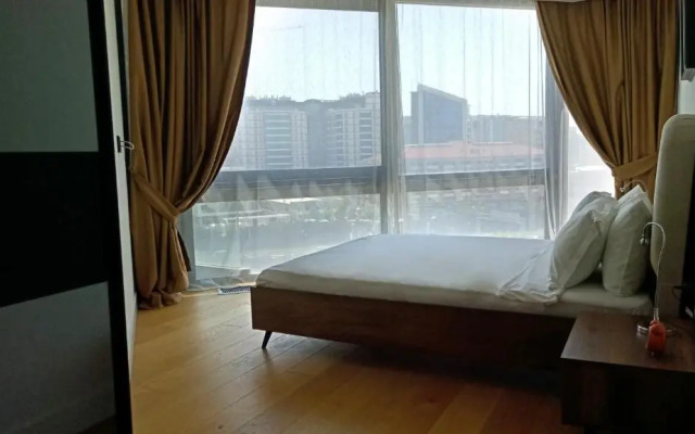 Prime Istanbul Residences