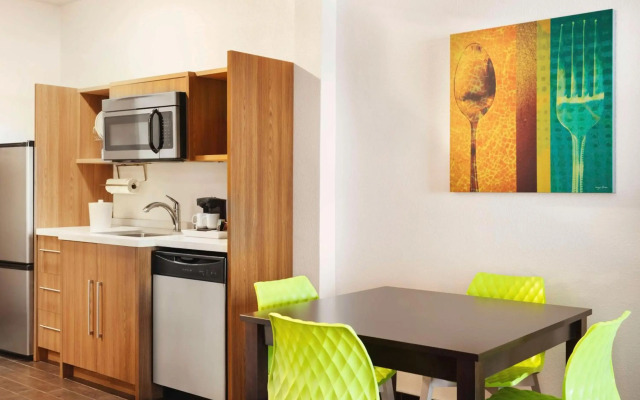 Home2 Suites by Hilton Albuquerque/Downtown-University
