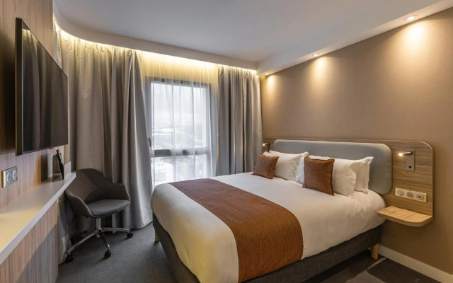Holiday Inn Express Ajaccio by IHG
