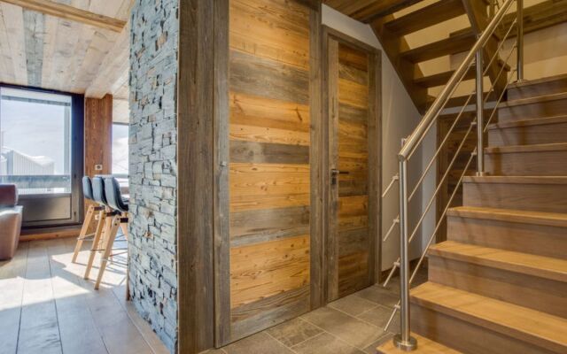 Les Grandes Platières 20515