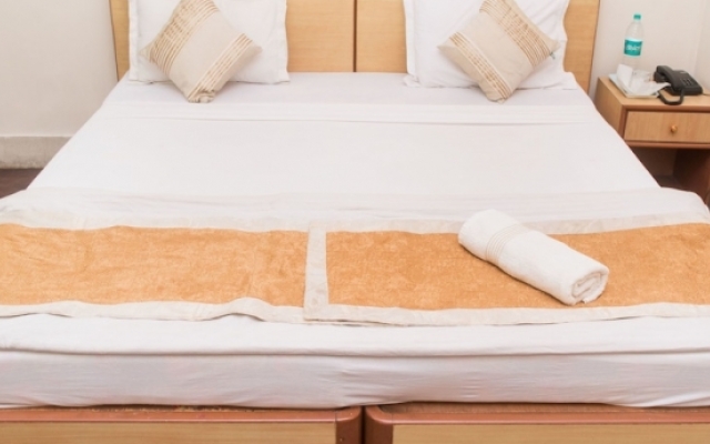 OYO 6477 Guest Accomodation FE 173