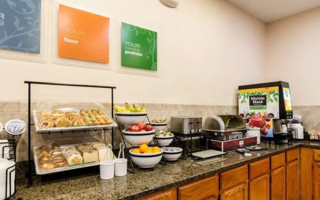 Comfort Inn Kansas City