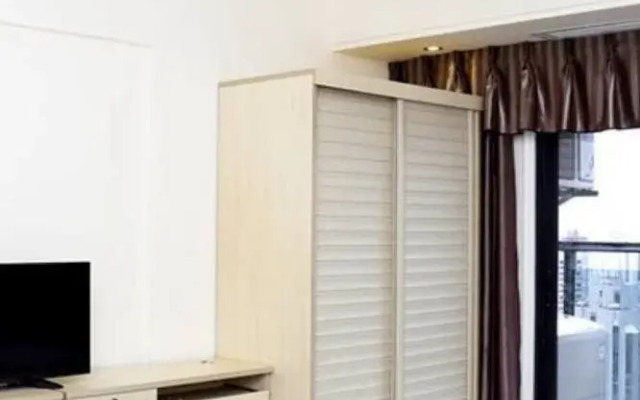 Shengang Hotel Apartment