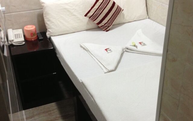 Primo Guesthouse