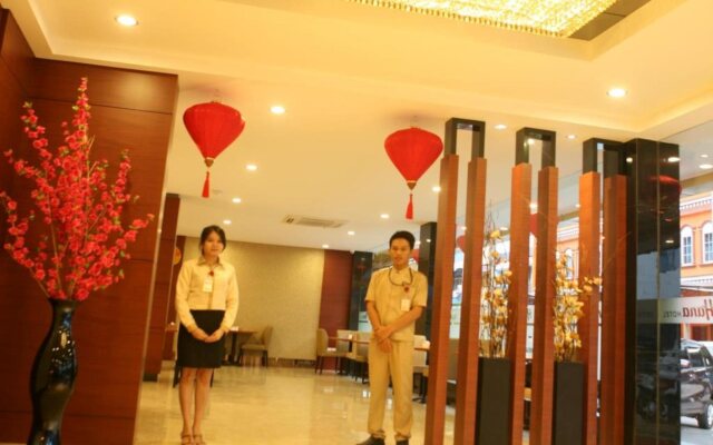 Hana Hotel