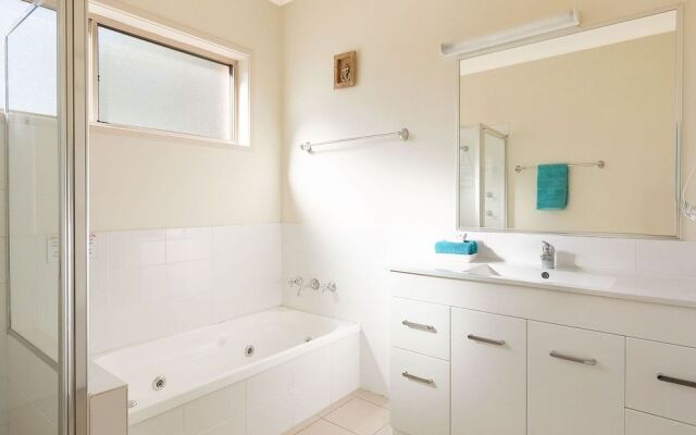 Beaches Apartments Merimbula